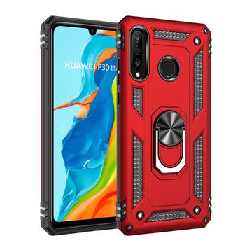 Huawei P30 Lite Defender Series Hybrid Skal