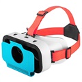 Devaso 1110092 Nintendo Switch Virtual Reality Glasögon