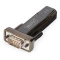 Digitus DA-70156 USB 2.0-adapter - USB-A/9 stift