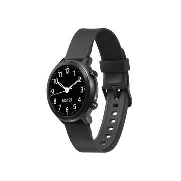Doro Senior-Friendly Smartwatch - Svart