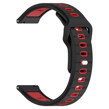 Garmin Vivoactive 6 Dubbla Färger Silikon Sportrem
