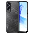 Huawei 90 Lite/X50i Dux Ducis Aimo Hybridskal - Svart