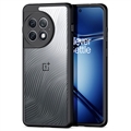OnePlus Ace 2 Pro Dux Ducis Aimo Hybridskal - Svart
