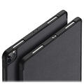 Dux Ducis Domo iPad Pro 12.9 (2020) Flipfodral - Svart