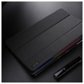 Dux Ducis Domo Samsung Galaxy Tab A 8.0 (2019) med S Pen Foliofodral