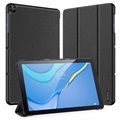 Dux Ducis Domo Huawei MatePad T10/T10s Tri-Fold Foliofodral