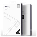 Dux Ducis Domo Huawei MatePad T10/T10s Tri-Fold Foliofodral