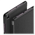 Dux Ducis Domo Samsung Galaxy Tab A7 10.4 (2020) Tri-Fold Smart Foliofodral