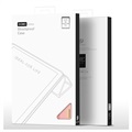Dux Ducis Domo Samsung Galaxy Tab A7 10.4 (2020) Tri-Fold Smart Foliofodral - Roséguld