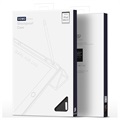 Dux Ducis Domo iPad Mini (2021) Tri-Fold Foliofodral