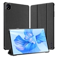 Dux Ducis Domo Huawei MatePad Pro 11 (2022) Tri-Fold Smart Foliofodral - Svart