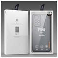 Dux Ducis Fino Xiaomi Poco M4 Pro 5G Hybrid Skal - Blå