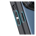 Dux Ducis Fino iPhone 14 Pro Max Hybrid Skal - Blå
