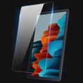 Samsung Galaxy Tab S9 FE/S9/S8 Dux Ducis Medium Alumina Härdat Glas Skärmskydd - 9H