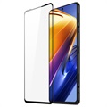 Dux Ducis Medium Alumina Xiaomi Poco F4 GT Härdat Glas Skärmskydd