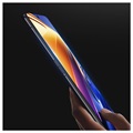 Dux Ducis Medium Alumina Xiaomi Poco F4 GT Härdat Glas Skärmskydd