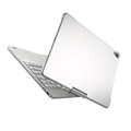 Dux Ducis iPad Pro 11 Roterande Fodral med Bluetooth-tangentbord (Öppen Förpackning - Utmärkt) - Vit