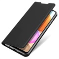 Dux Ducis Skin Pro Samsung Galaxy A32 (4G) Flipfodral - Svart