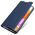 Dux Ducis Skin Pro Samsung Galaxy A32 (4G) Flipfodral - Blå