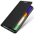 Dux Ducis Skin Pro Samsung Galaxy A13 5G Flipfodral - Svart