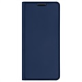 Dux Ducis Skin Pro Samsung Galaxy A13 5G Flipfodral - Blå