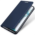 Dux Ducis Skin Pro Samsung Galaxy A23 Flipfodral - Blå