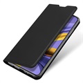 Dux Ducis Skin Pro Samsung Galaxy A51 Flipfodral med Korthållare