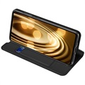 Dux Ducis Skin Pro Samsung Galaxy A73 5G Flipfodral - Svart