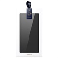 Dux Ducis Skin Pro Samsung Galaxy A73 5G Flipfodral - Svart