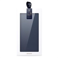 Dux Ducis Skin Pro Samsung Galaxy A73 5G Flipfodral - Blå