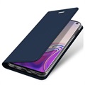 Dux Ducis Skin Pro Samsung Galaxy S10e Flipfodral - Mörkblå