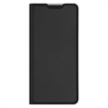 Dux Ducis Skin Pro Xiaomi Redmi Note 11 Pro/Note 11 Pro 5G Flipfodral - Svart