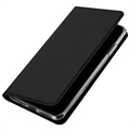 Dux Ducis Skin Pro iPhone 11 Pro Max Flipfodral - Svart