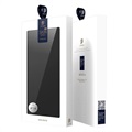 Dux Ducis Skin Pro iPhone 14 Flipfodral - Svart