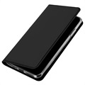 Dux Ducis Skin Pro iPhone 11 Pro Flipfodral - Svart