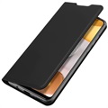 Dux Ducis Skin Pro Samsung Galaxy A42 5G Flipfodral - Svart