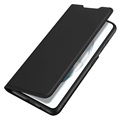 Dux Ducis Skin Pro Samsung Galaxy S21 FE 5G Flipfodral