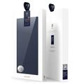 Dux Ducis Skin Pro Xiaomi 12S Ultra Flipfodral - Blå