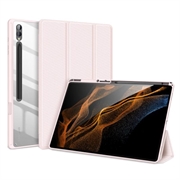 Samsung Galaxy Tab S9 Ultra Dux Ducis Toby Tri-Fold Smart Foliofodral