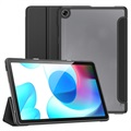 Dux Ducis Toby iPad Air (2020) Tri-Fold Smart Foliofodral - Svart