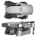 E68 Mini Vikbar Drönare med HD Kamera & Fjärrkontroll