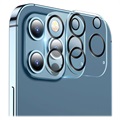 ESR HD iPhone 12 Pro Kameralinsskydd i Härdat Glas - 2 St.