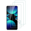 ESR Liquid Skin Samsung Galaxy S22+ 5G Skärmskydd - 3 St.