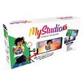 Easypix MyStudio Studiokit för Videoinspelning