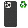 Eco Nature iPhone 13 Pro Hybrid Skal