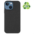 Eco Nature iPhone 13 Hybrid Skal