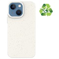 Eco Nature iPhone 13 Mini Hybrid Skal