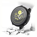 Samsung Galaxy Watch Active Electroplated TPU-skal - Svart