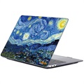 Enkay MacBook Air 13" (2020) Skal - Stjärnklar Natt