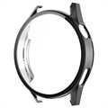 Enkay Huawei Watch GT 3 Skal med Härdat Glas - 46mm - Svart